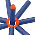 Miniatyrbilde 3 av 3: 60 fylte piler for Nerf N-strike Mega Elite