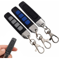Miniatyrbilde 1 av 5: 3PCS 4-i-1 Fjernkontroll Duplikator, Sterk Kompatibilitet Garasjeport Fjernkontroll Kloning Nøkkel 4 Knapper