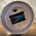 Miniatyrbilde 5 av 5: 1 stk Marokkansk lanterne, batteridrevet lampe