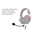 Miniatyrbilde 2 av 4: Reservemikrofon for HyperX Cloud Alpha Gaming Headset