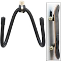 Miniatyrbild 1 av 5: Skateboard väggställ väggförvaringsklämma skateboard väggställ väggmontering - för skateboard och longboard