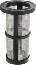 Polaris 48222 Inline Filter Pool Cleaner 280 380 480, Polaris Pool Cleaner Erstatningsfilter (40 mesh)