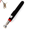 Miniatyrbillede 1 af 5: Magnet Retriever Tool, Magnetisk Pickup, Teleskopisk Magnet Pickup Tool, Teleskopisk Magnetisk Tool