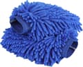 Mikrofiber Chenille Biltvätt Handskar, 2st Chenille Rengöringshandskar, Biltvätt Kit Handskar