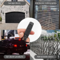 Miniatyrbilde 3 av 5: 3PCS 4-i-1 Fjernkontroll Duplikator, Sterk Kompatibilitet Garasjeport Fjernkontroll Kloning Nøkkel 4 Knapper