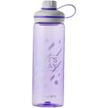 Miniatyrbild 1 av 5: Resväska 51oz/1000ml Vattenflaskor Med Piplock Halv Gallon Vattenflaska Sport Vattenflaska Stor Vattenflaska Purple