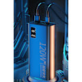 Miniatyrbild 3 av 5: 80000mAh Powerbank, 120W + PD20W, Snabbladdning Typ C x 1, USB x 4
