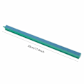 Miniatyrbilde 2 av 5: Akvariebobler 3 stykker bobler for akvarium vann diffusere, luftboble diffusere oksygen luft stein boble oksygen diffusor bar 30 cm