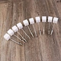 Miniatyrbillede 5 af 5: 20 stk. Memo Clip Holder