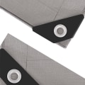Miniatyrbild 5 av 5: Presenning, Skyddspresenning, Presenning med öljetter, Skyddspresenning, Rivtålig skyddspresenning 2m x 4m 2m x 4m