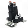 12V Heavy Duty Starterrelæ til bil- og marineapplikationer op til 500A