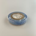 Miniatyrbilde 4 av 5: Dobbeltsidig tape for hårextensions/parykker 1 rull 0,8 cm 0,8 cm