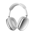 Pikkukuva 2 / 5: Bluetooth 5.3 Langattomat kuulokkeet stere Äänellä ja voimakkaalla bassolla, pitkäkestoinen akku, korvan yli kuulokkeet pyörivällä ja pidennettävällä pääpannalla