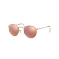 Pikkukuva 2 / 5: Unisex-aurinkolasit pink
