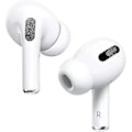 Pikkukuva 2 / 3: Earpods Pro - Kuulokkeet kosketusohjauksella ja langattomalla latauksella Tws