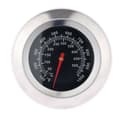 1 st 3\" Yta 1000F Termometer Temperaturmätare BBQ Grill Kolgrill Rök
