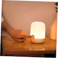 Miniatyrbilde 4 av 5: 1 sett LED bærbar nattlys barneskrivebordslampe utendørs lanterne atmosfærisk lys skrivebordsbrikke soveromslys bordlamper