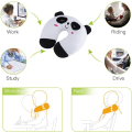 Miniatyrbild 3 av 4: Resepudde för barn panda