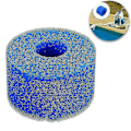 Miniatyrbillede 2 af 2: 4-pak biofoam filter Oppustelig Lay Z Spa patron 58323 Filter Vi Bestway