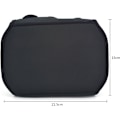Miniatyrbild 2 av 5: Trädgårdsknäskydd, Ultra Comfort Soft Neopren Case Knäskydd Knäskydd Skärmskydd för Vattenresistent Konstruktion