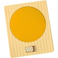Miniatyrbild 4 av 5: Kaffekoppvärmare för skrivbord, Muggvärmar 2 temperaturer 2 lägen Justerbar konstant temperatur USB-dryckesvärmare för äggkaka våta handdukar 220V, Gul