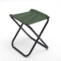 Pikkukuva 2 / 2: 1 kpl Mini-taittojakkara Mini-jakkara Ultralight Retkeilytuolit Ulkojakkarat Taittuvat Retkeilytuolit Kannettavat Retkeilytaittuvat Retkeilytuolit