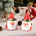 Miniatyrbillede 4 af 5: 10 stk. Julekonfektæsker, Mini Julekageæsker, Festgaver, Julemand
