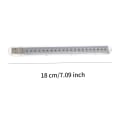 Pikkukuva 5 / 5: LED-kasvilamppu mehikasvien kasvatukseen, USB-joustavalla putkella, kodin puutarhaan, vesiviljelyyn, kasvihuoneisiin, kasvivalaisimet (pistoke ei sisälly)