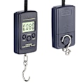 Miniatyrbilde 4 av 5: 40 kg multifunksjonell presisjons elektronisk vekt, digital hengende vekt, bagasjevekt, bærbar LCD-vekt