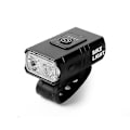 Miniatyrbillede 2 af 5: Kraftfuld T6 Cykellampe - 1000 Lumen LED Forlygte til Cykling, USB Opladbar