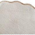 Miniatyrbillede 4 af 4: Badeværelsestæppe - Sød potefod Toilet Badekar Brusebad Skridsikkert Måttevand Absorberende Hurtigtørrende Vaskbart Holdbart Tæppe-40cm x 60cm (Pink) Pink