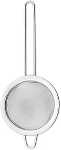 Blank sil te sil, diameter: 75 mm, silver
