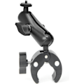 Miniatyrbillede 5 af 5: Motorcykel Styrholder til Insta360 One X3/X2/One RS, GoPro Hero 12/11/10/9/8/7