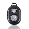 2-pack Trådlös Kamerafjärrkontroll - Trådlös Fjärrkontroll för iPhone & Android Telefoner iPad iPod Tablet, Klickare för Foton & Videor