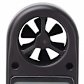 Miniatyrbilde 5 av 5: Anemometer, Digitalt Termometer, Multifunksjonell Bærbar Anemometer Tilkoblet Anemometer Anemometre for Vindsurfing, Seiling