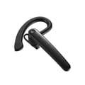 Bluetooth-hörlurar, med mikrofon, ergonomiska brusreducerande headset för biltelefon för förare lastbilschaufför