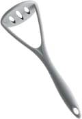 Miniatyrbild 5 av 5: Potatismosrivare Press Crusher med Non-Stick Handtag (Grå)