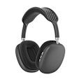 Pikkukuva 1 / 5: Bluetooth 5.3 Langattomat kuulokkeet stere Äänellä ja voimakkaalla bassolla, pitkäkestoinen akku, korvan yli kuulokkeet pyörivällä ja pidennettävällä pääpannalla