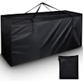 Miniatyrbilde 1 av 5: Oppbevaringspose for puter - Vanntett, robust stoffpose for puter 122 x 40 x 55 cm