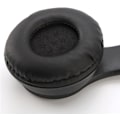 Miniatyrbilde 5 av 5: Bluetooth 5.0 Hodetelefoner Sammenleggbare Trådløse Bluetooth Hodetelefoner med Mikrofon, Komfortable Øreklokker