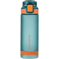 Miniatyrbilde 2 av 5: Drikkeflaske Vannflasker Gym Sports Sykling 790ml Løping Bpa Gratis Plast Hydreringskolbe DB016 (790ml, Grønn) Green