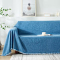 Miniatyrbild 4 av 5: Soffa filt för 2/3/4-sits, soffa filt, sofföverdrag, bomull, tvättbar, halkfri, smutsavvisande kudde, sofffilt 180*300cm