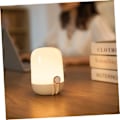 Miniatyrbilde 5 av 5: 1 sett LED bærbar nattlys barneskrivebordslampe utendørs lanterne atmosfærisk lys skrivebordsbrikke soveromslys bordlamper
