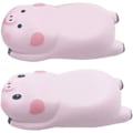 Miniatyrbilde 1 av 5: Håndleddsstøtte musematte 2pc