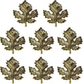 8 st servettringar 8pc