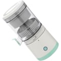 Miniatyrbilde 2 av 5: USB-oppladbar elektrisk juicer bærbar elektrisk sitrusjuicer automatisk håndfri sitronpresser juicer for appelsin sitron grapefrukt