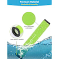 Miniatyrbillede 4 af 5: Reservefilter Mk2 til Gtech, Filter til Air Ram Mk2 & Air Ram MK2 K9