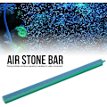 Miniatyrbilde 5 av 5: Akvariebobler 3 stykker bobler for akvarium vann diffusere, luftboble diffusere oksygen luft stein boble oksygen diffusor bar 30 cm