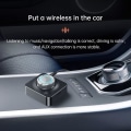 Pikkukuva 4 / 5: Bluetooth 5.0 -vastaanotin, langaton auton äänenvastaanotin Bluetooth-sovitin aptX-LL:llä, matalalla viiveellä, 3D-tilaäänellä, 3,5 mm:n ja RCA-liitännällä