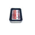 Miniatyrbillede 3 af 3: Lighter SYRIA FLAGGA